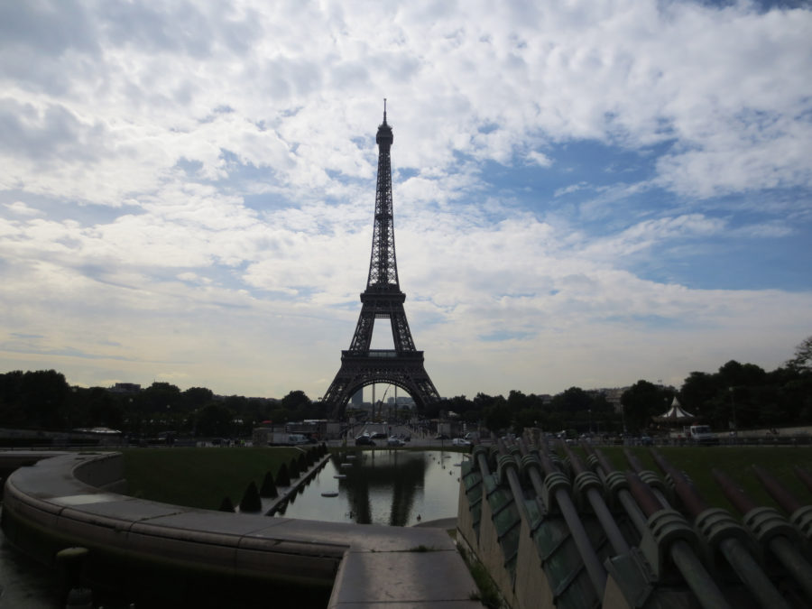 Eiffel+Tower