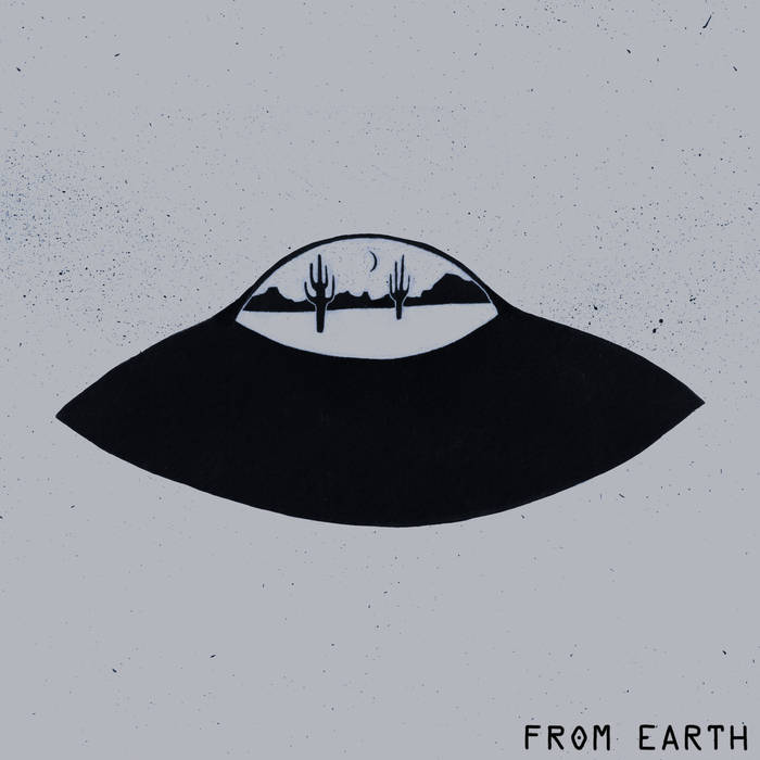 From+Earth%3A+An+Album+Review