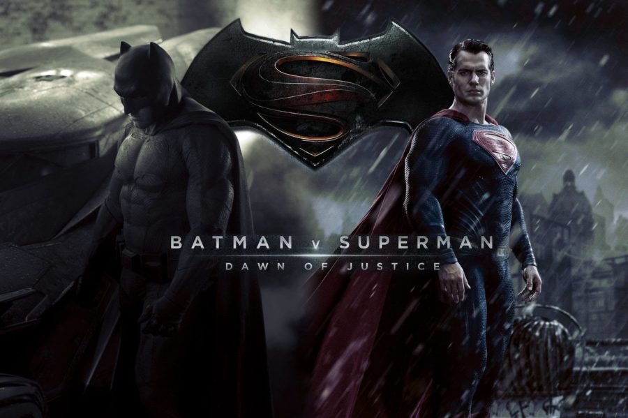Batman v Superman: Dawn of Justice: A review