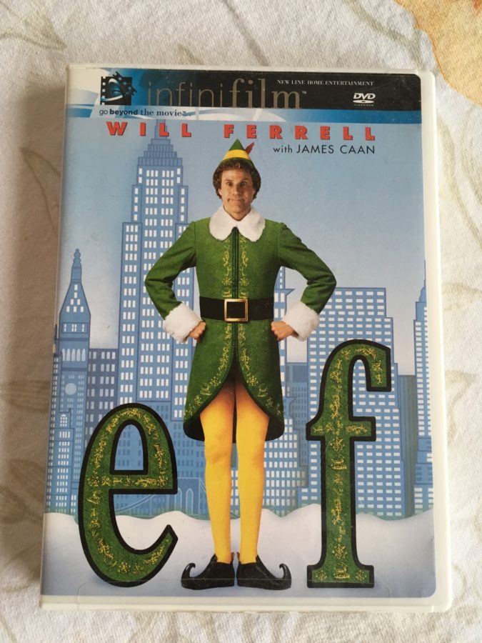 The best movie for the holidays