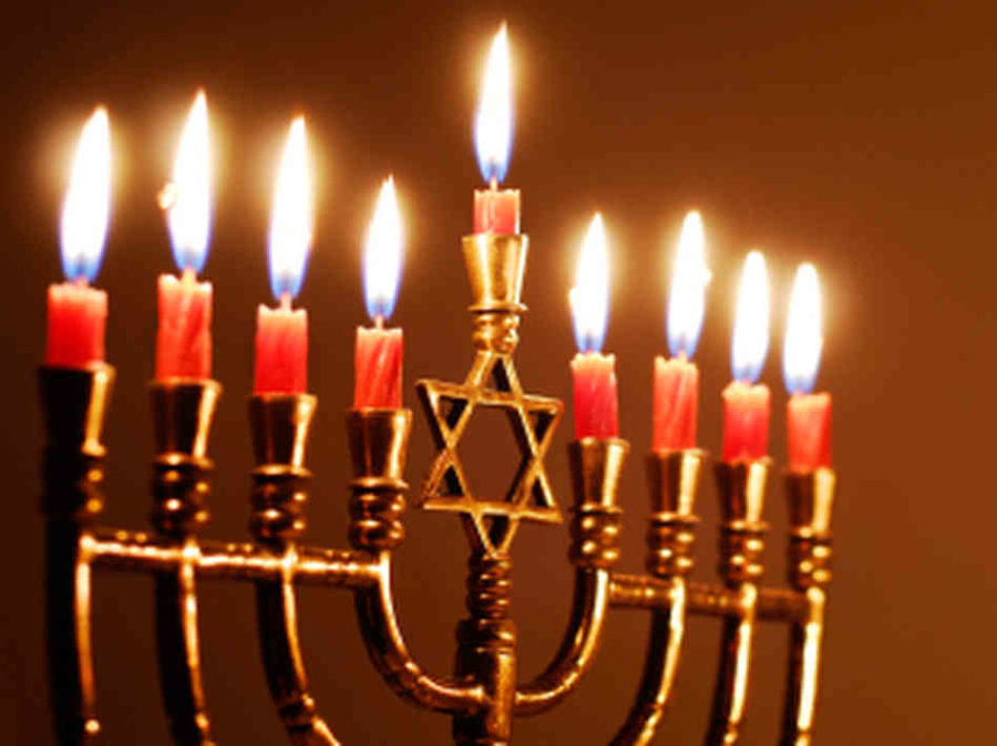 Eight Ways to Celebrate the Eight Days of Hanukkah