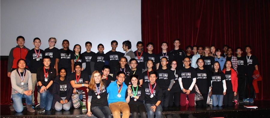 Stoga+Science+Olympiad+wins+5th+place+at+annual+Battle+at+Valley+Forge