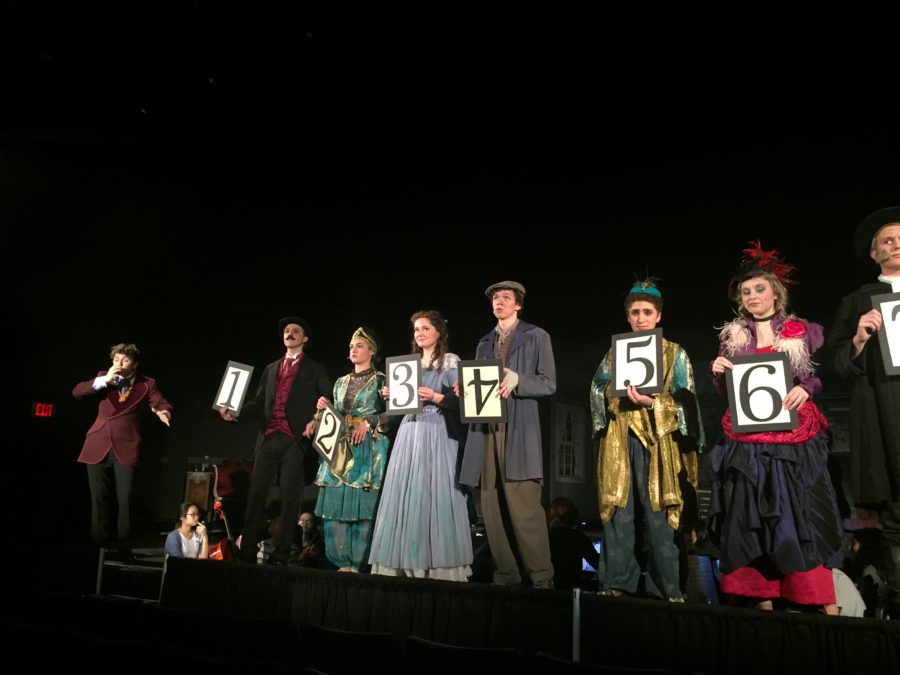 The+Mystery+of+Edwin+Drood+brings+interaction+to+musical