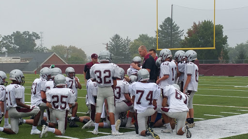 Stoga Football, Berwyn PA