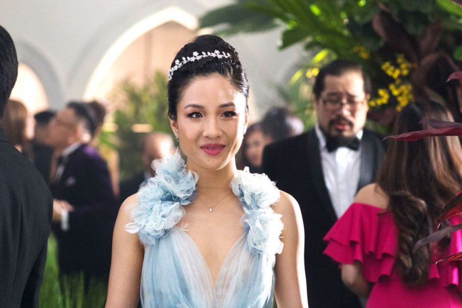 What Crazy Rich Asians Really Means