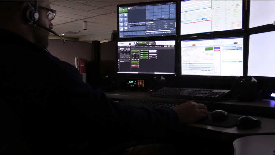 Call center in West Chester answers 911 calls for over 500,000 people