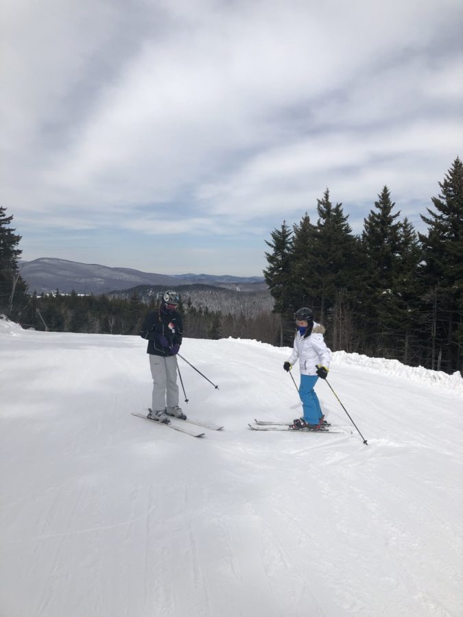 Loco for Lake Placid: Ski & Snowboard Club moves annual trip to the home of the 1980 Olympics