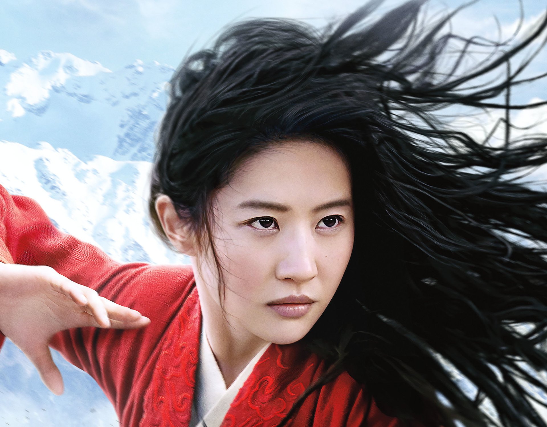 The problem with Mulan: why the live-action remake is a lightning