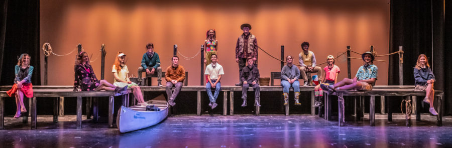 Springing forward: Fall drama goes virtual in COVID-19 conditions