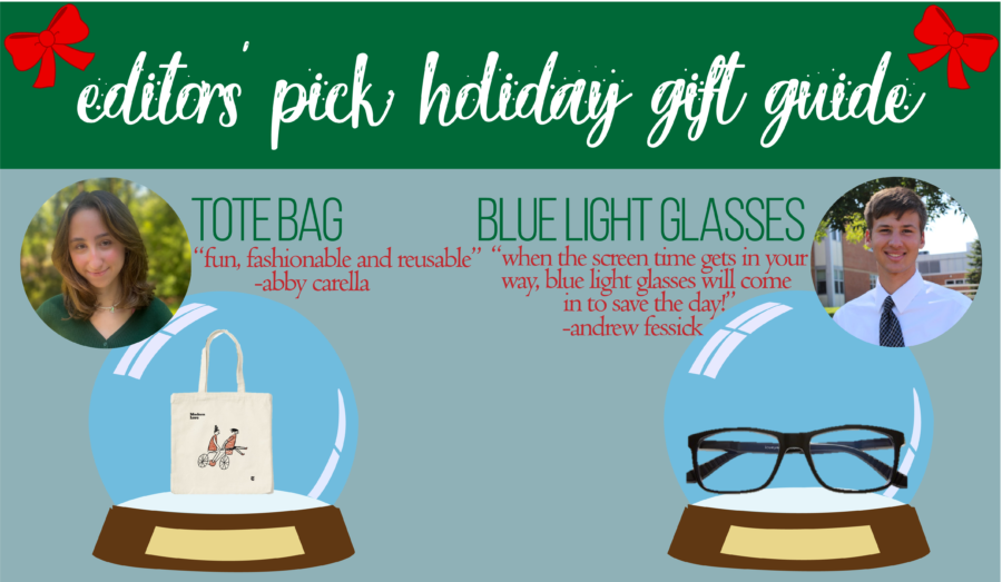Day 5: Editors pick holiday gift guide