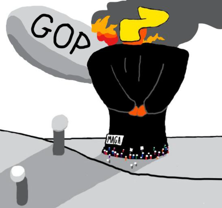 The+Republican+Party+is+dying