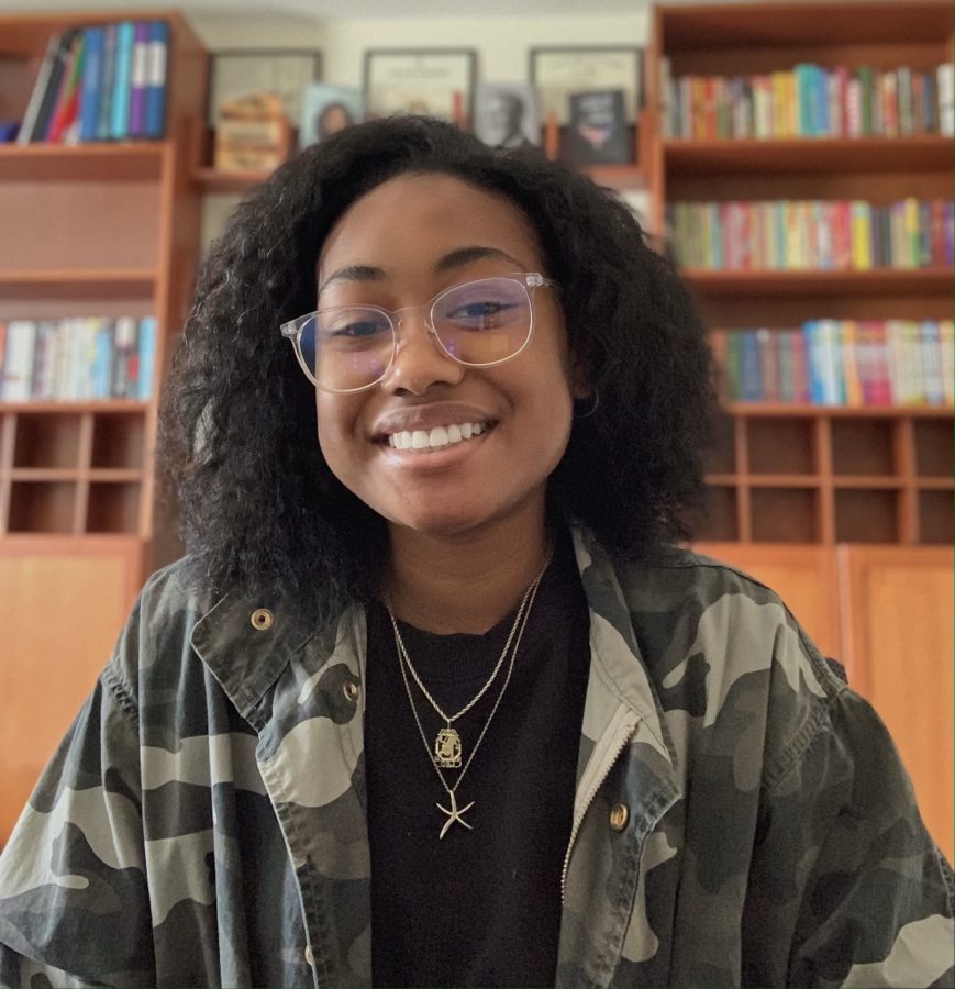 Sophomore reflects on meaning of Black History Month