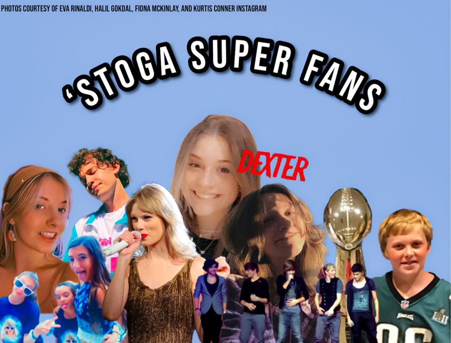 ‘Stoga super fans share the celebrities they love