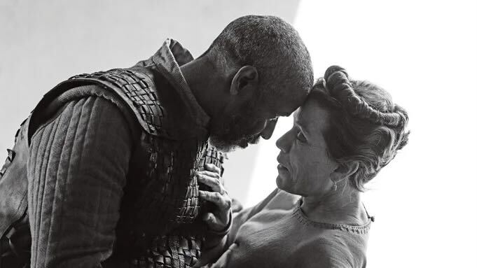 The Tragedy of Macbeth: A triumph in film