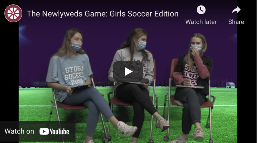 Day+4%3A+The+Newlyweds+Game%3A+Girls+Soccer+Edition