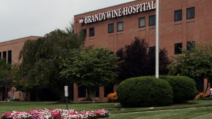 Finding a new home: Allied Health students adjust to closure of Brandywine Hospital