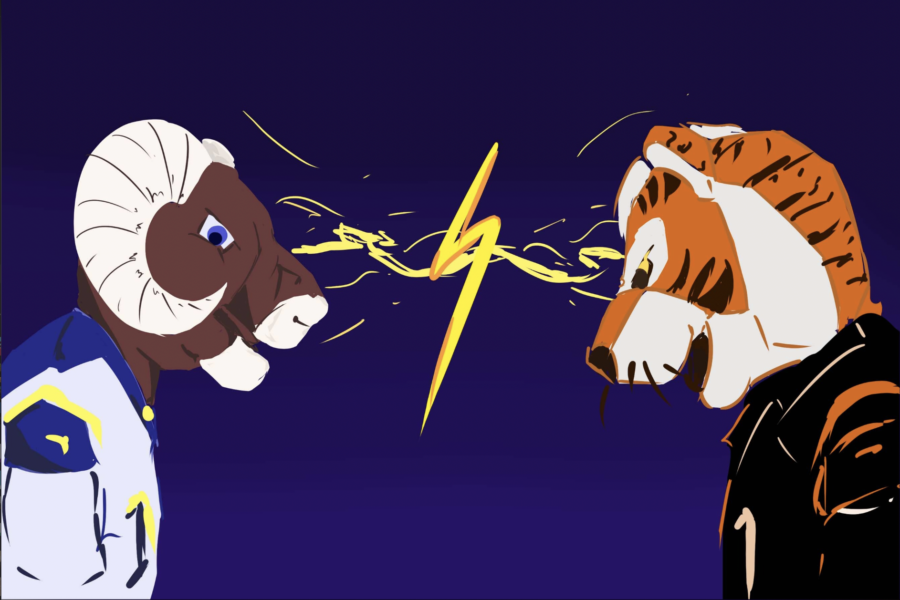 Super Bowl rundown: Lions and Bengals and Rams, Oh My