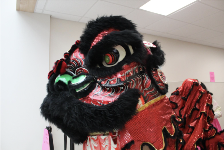Dragon dancing: Continuing tradition and conversation