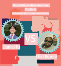 The first Student Executive Council elections in nine years