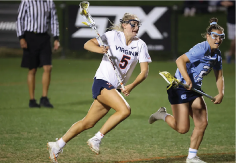 ’Stoga alumna making waves in college lacrosse