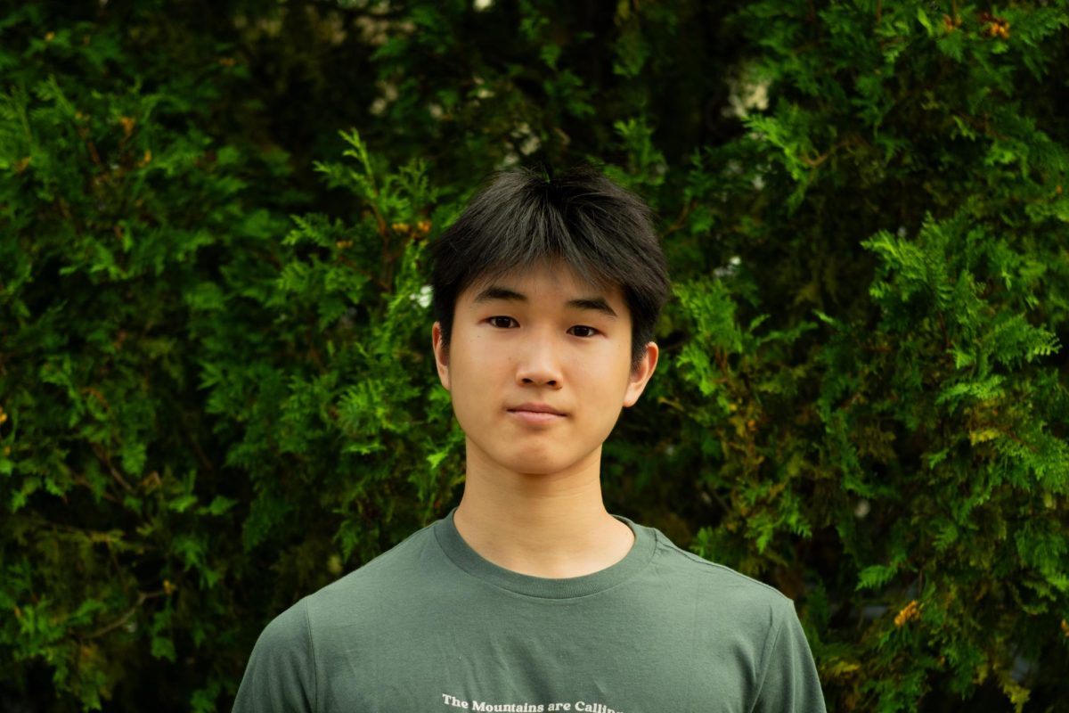 Ryan Ding