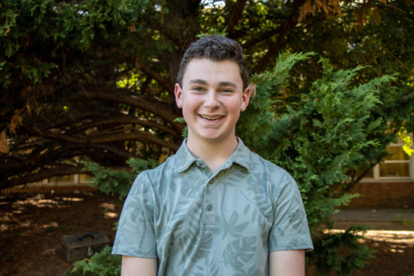 Photo of Ben Shapiro
