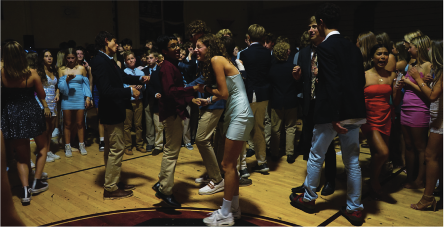 Homecoming happenings: The classic high school tradition returns