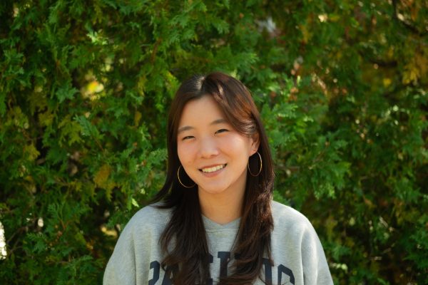 Audrey Kim