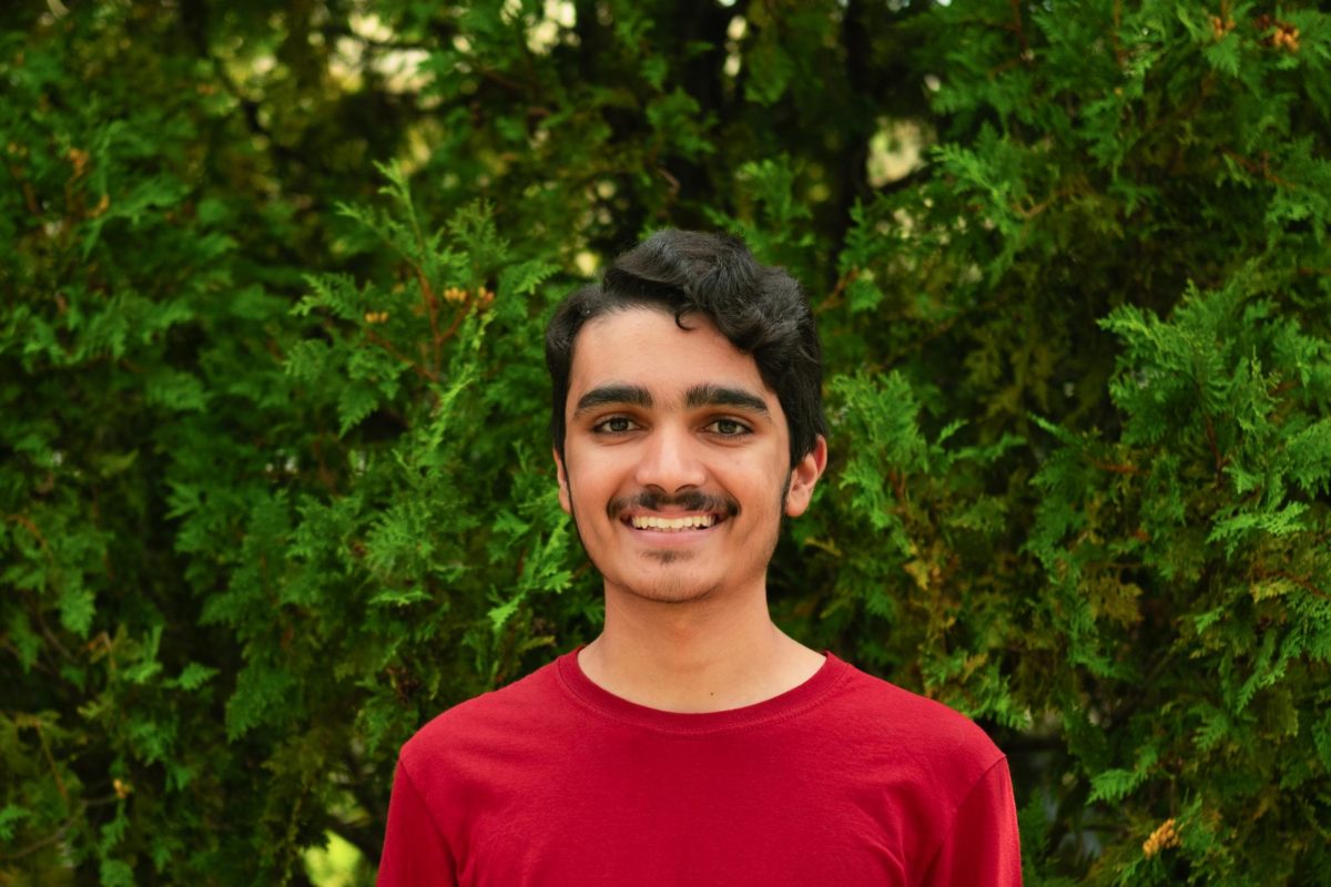 Eshan Singh