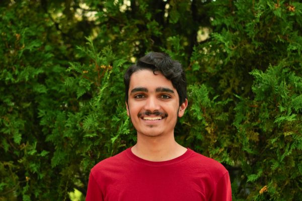 Eshan Singh