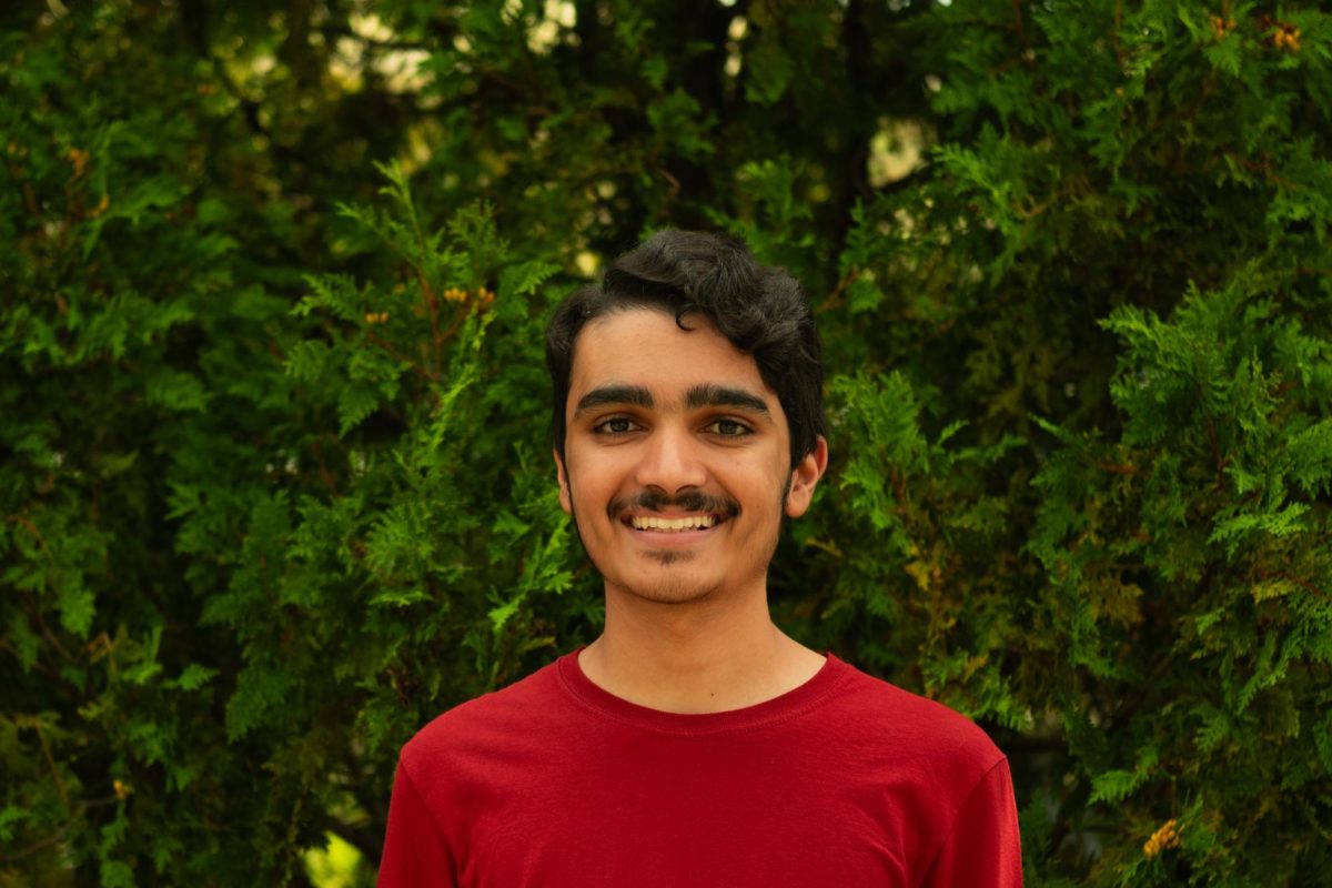 Eshan Singh