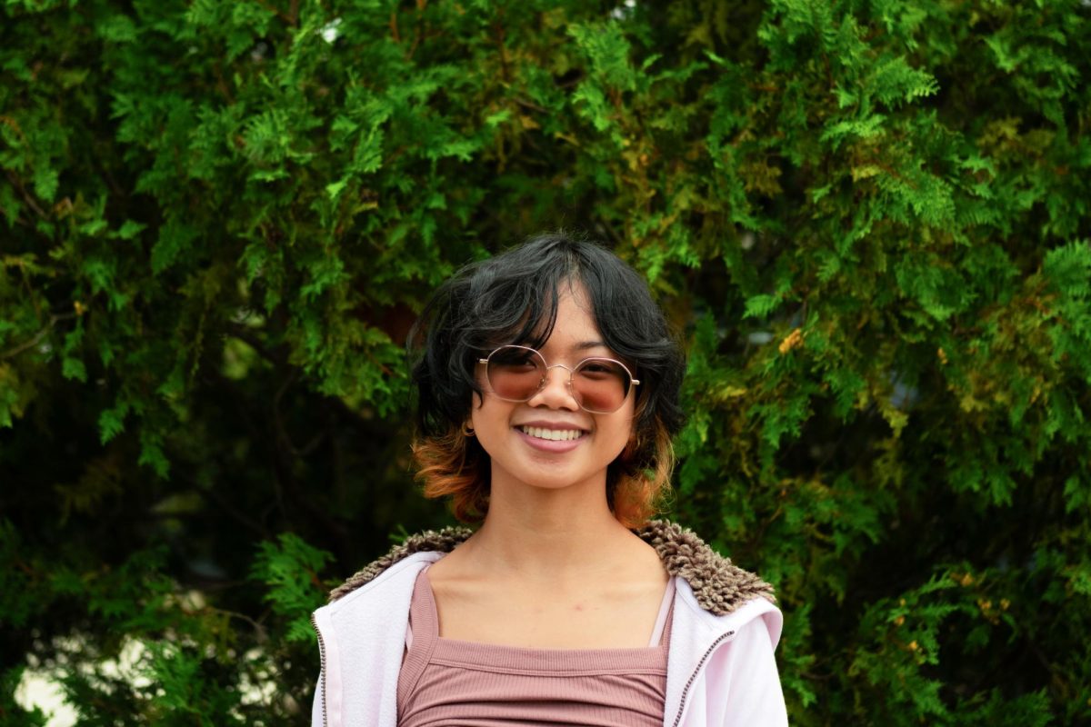 Faith Zantua