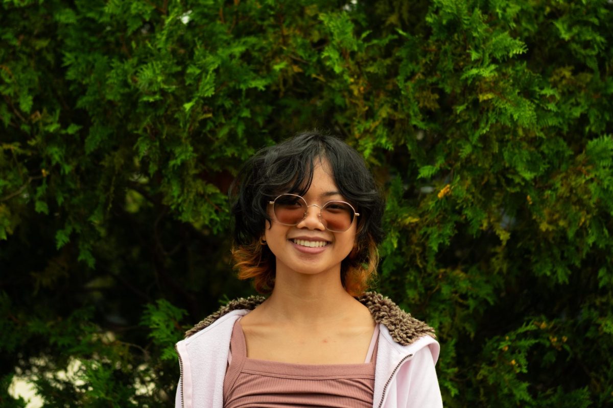 Faith Zantua