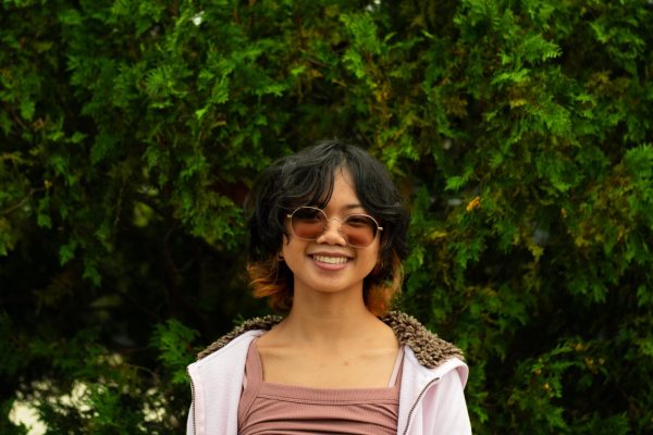 Faith Zantua