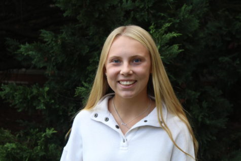 Photo of Bailey Kreszswick