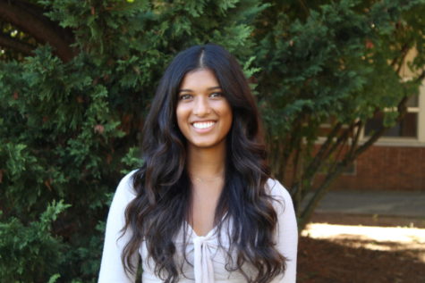 Photo of Kate Emmanuel