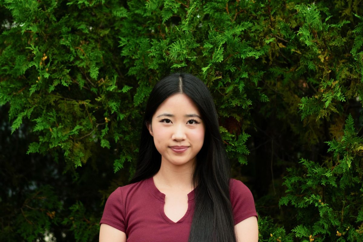 Lexi Lin