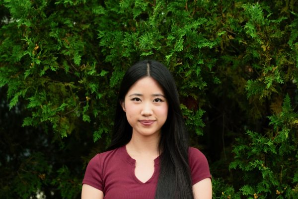 Lexi Lin