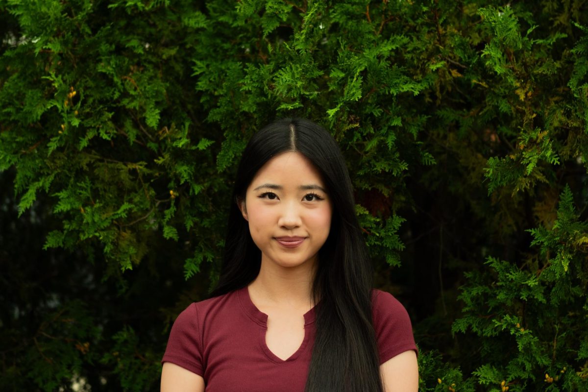 Lexi Lin