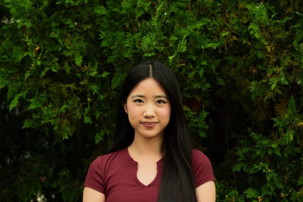 Lexi Lin