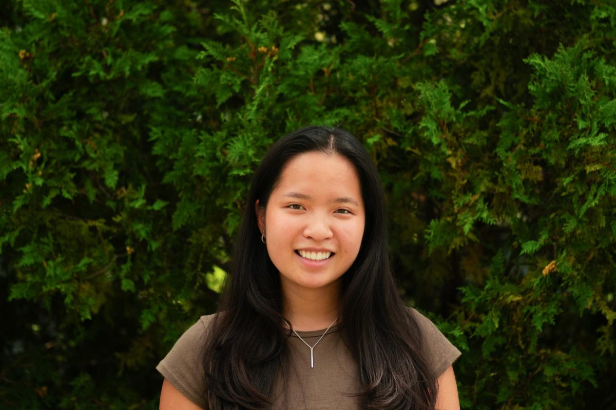 Miya Cao