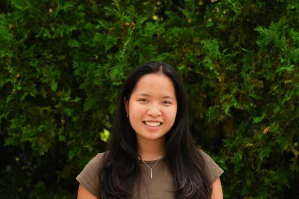Miya Cao