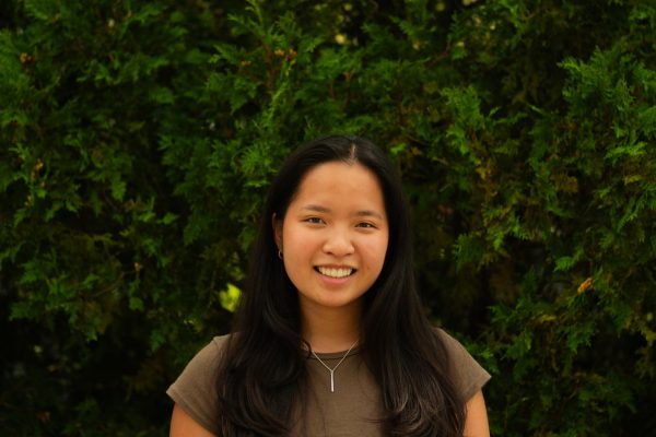 Miya Cao