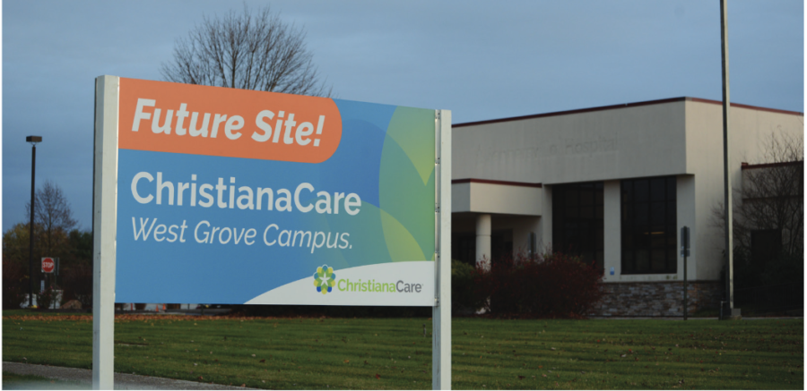 Jennersville Hospital to reopen