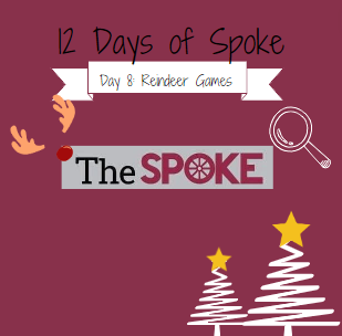 Day 8: Reindeer Games