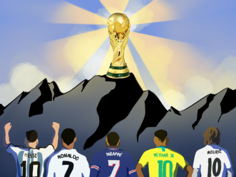 Day 11: World Cup Superlatives
