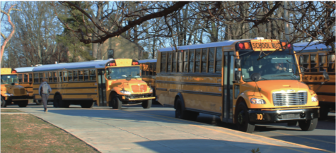 School board approves bus management upgrades