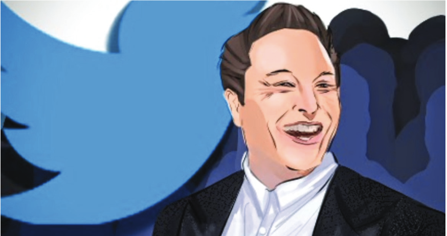 Musk must resign as Twitter CEO