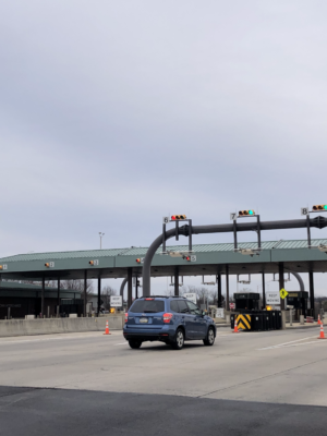 PA Turnpike Toll increases in price