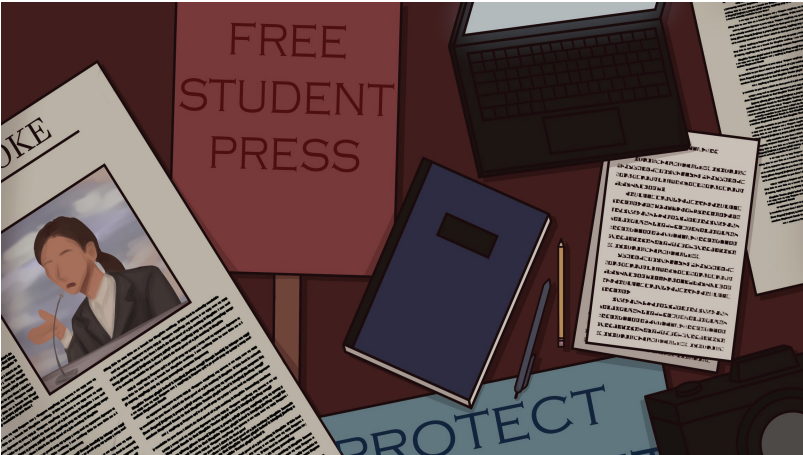 Pennsylvania needs the Student Journalism Protection Act